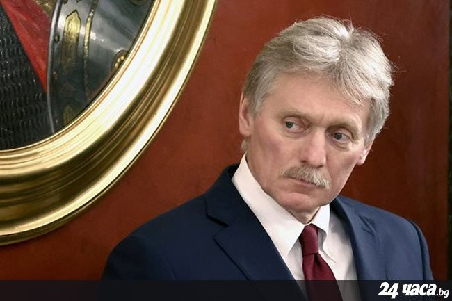 Кремль назвал «ложью абсолютной» западные «спекуляции» о причастности к гибели Пригожина.