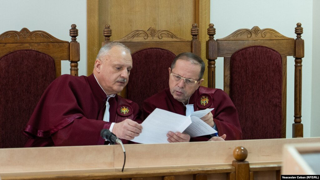Проект реформы ВСП: 20 дней на увольнение, чтобы избежать проверки.