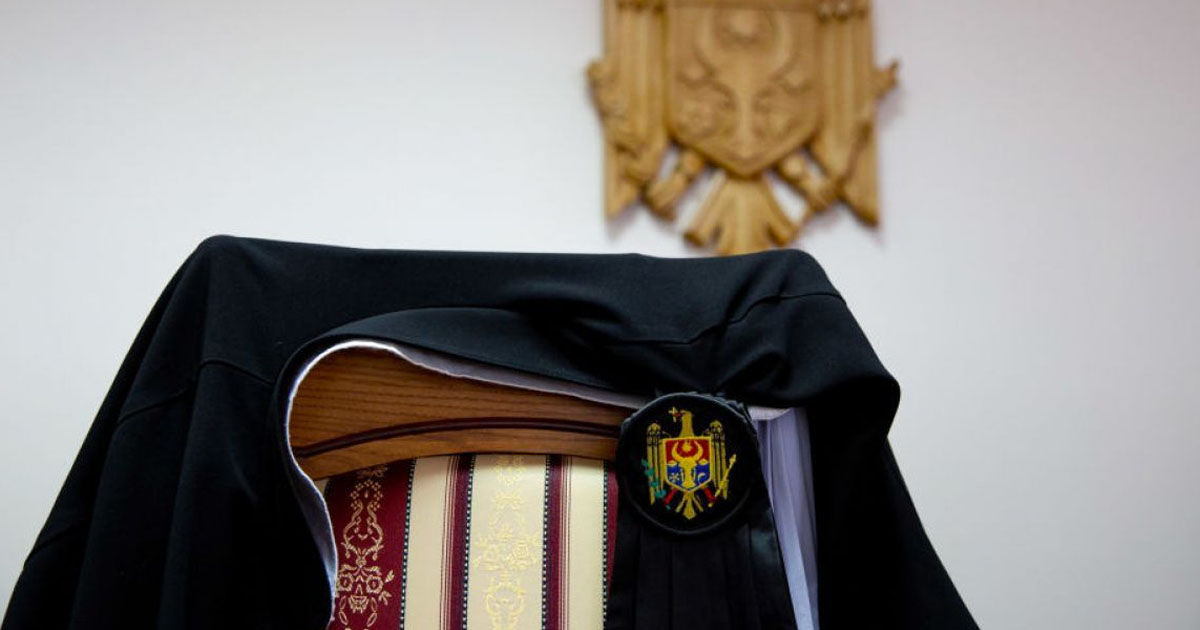 Curţile de Apel se confruntă cu o criză acută de judecători.