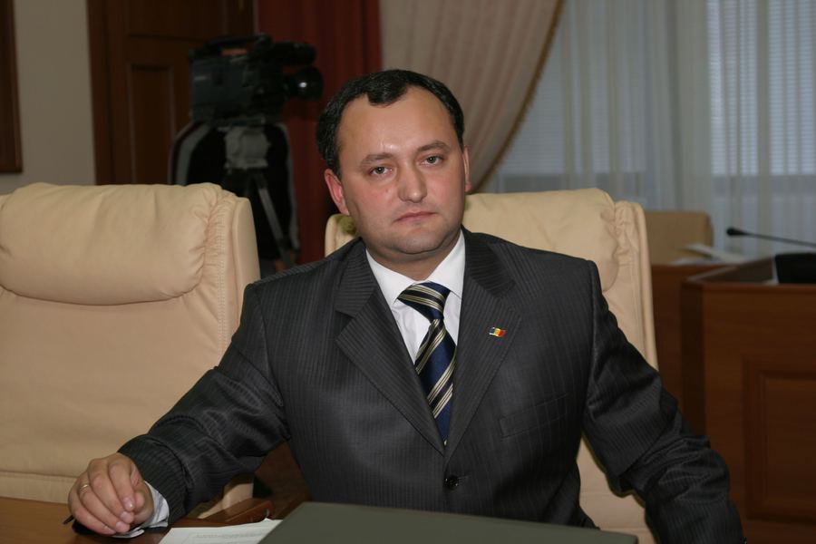 La ședința Guvernului a fost examinat proiectul de lege elaborat de grupul parlamentar al socialiştilor