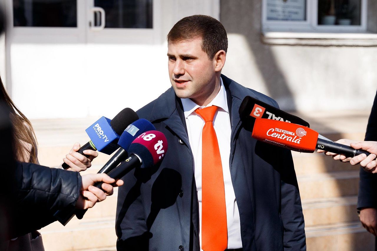 Шор: Проголосовал за народ, за строительство госпредприятий и повышение пенсий.
