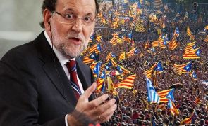 Premierul Spaniei, prima declaraţie după referendumul din Catalonia. Foto: stiripesurse.ro