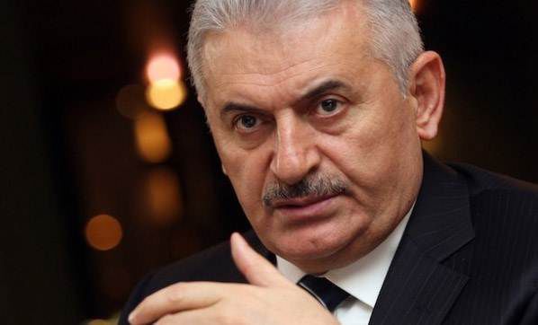 Turcia nu-și va modifica niciodată legile antiteroriste, chiar dacă acest lucru presupune „prăbușirea" acordului cu UE. Foto: dailyhellas.com