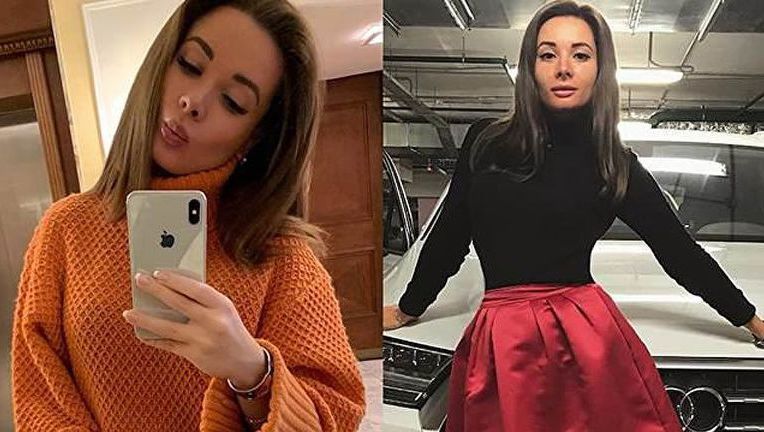 В Москве в чемодане нашли тело популярной блогерши.