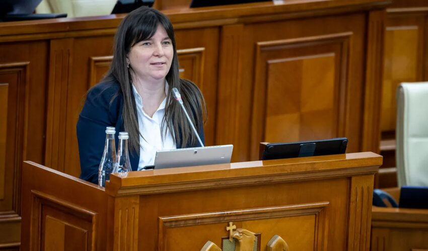 Белоус: Неосвоенные в 2026 году гранты перенесут на следующие годы.