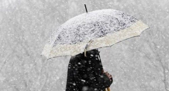 Mâine meteorologii prognozează ninsori pe întreg teritoriul țării.