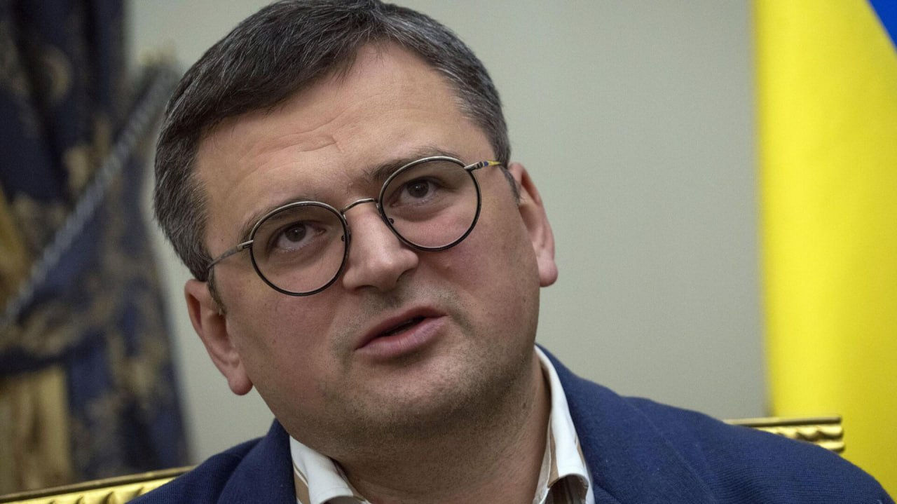 Кулеба об отправке иностранных войск в Украину: Этот день может наступить.