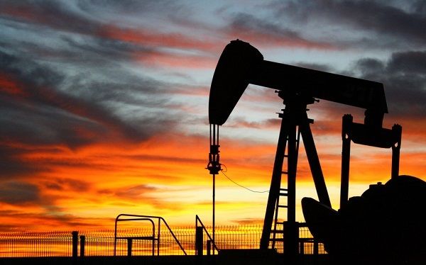 Цена нефти марки Brent достигла максимума за три года.