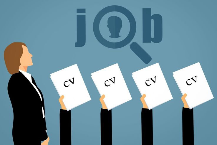 Lista celor 100 mai bine plătite locuri de muncă vacante din Moldova