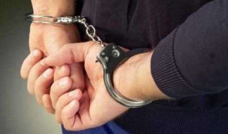 Doi tineri, cercetaţi penal pentru săvârşirea unui şir de furturi. Foto: igp.gov.md