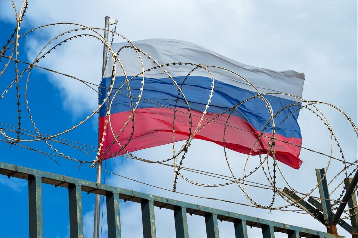 The Insider: РФ получает компоненты для оружия через союзников Украины.
