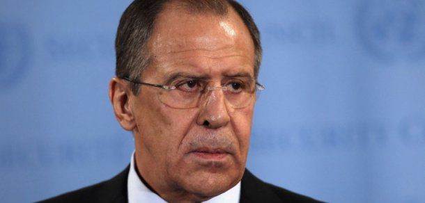 Lavrov cere emisarului ONU să includă kurzii în negocierile din Siria. Foto: uz24.uz