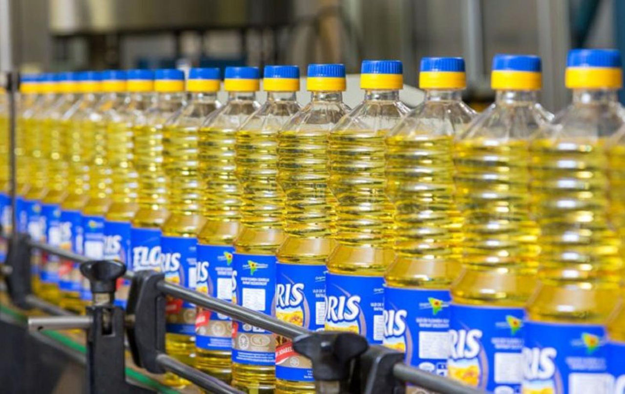 Группа Trans-Oil прокомментировала сведения о более низкой цене масла во Франции.