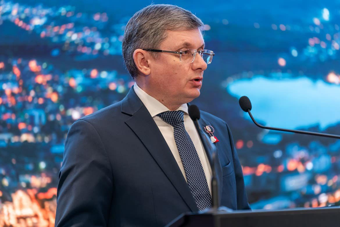 Moldpres начало внутреннее расследование из-за ошибки в интервью с Гросу.