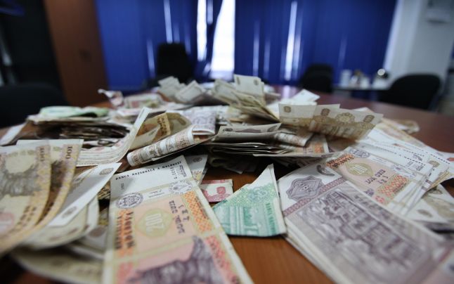 Партии будут получать деньги из государственного бюджета. 