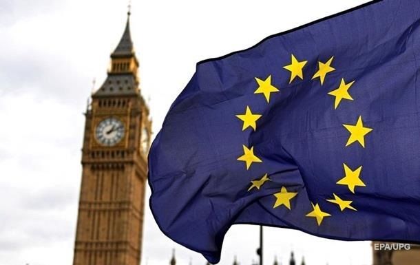 ЕС недоволен гарантиями Лондона по статусу граждан после Brexit.