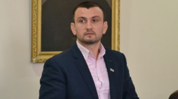 Дудник: Нельзя отрицать, что в Гагаузии за 4 года реализовано много проектов