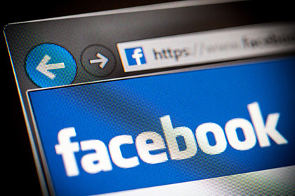 Соцсеть Facebook начала тестировать отметки-тэги для сатирического контента.