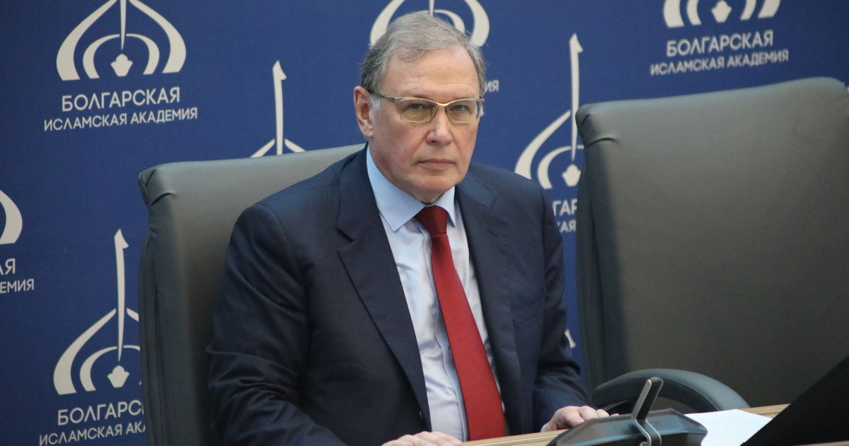Путин отозвал Васнецова и назначил нового посла РФ в Молдове.