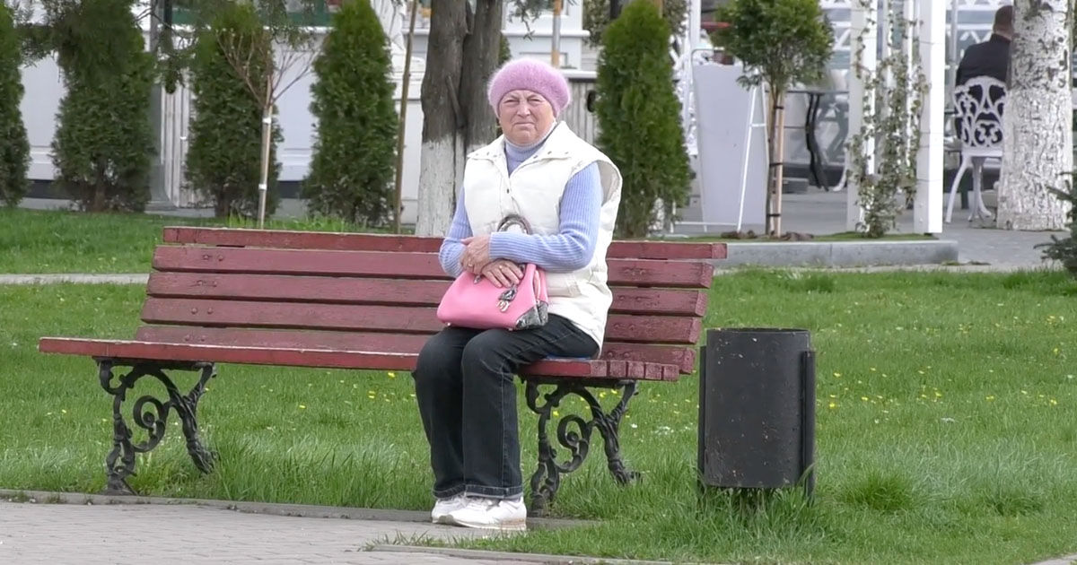 Cetățenii, despre indexarea pensiilor: Acest lucru nu este suficient.