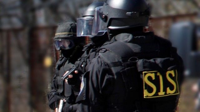 Все четверо сторонников исламизма признали себя виновными. Фото: radiochisinau.md