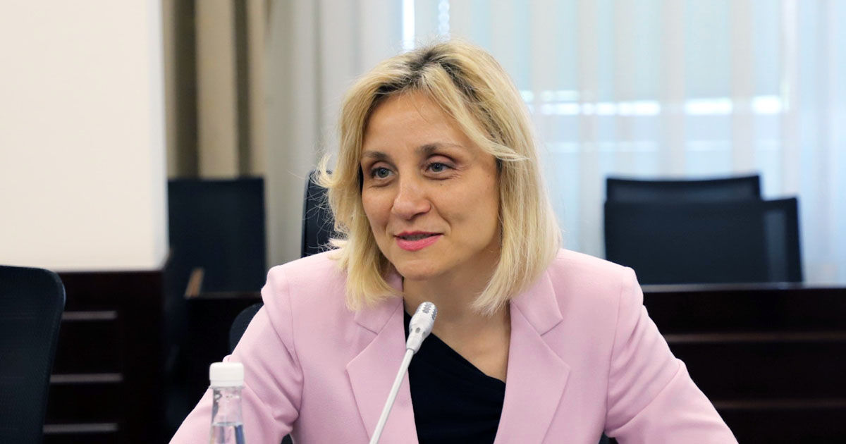 Nistor: Ne propunem să dublăm PIB-ul în următorii zece ani prin Planul de Creștere.