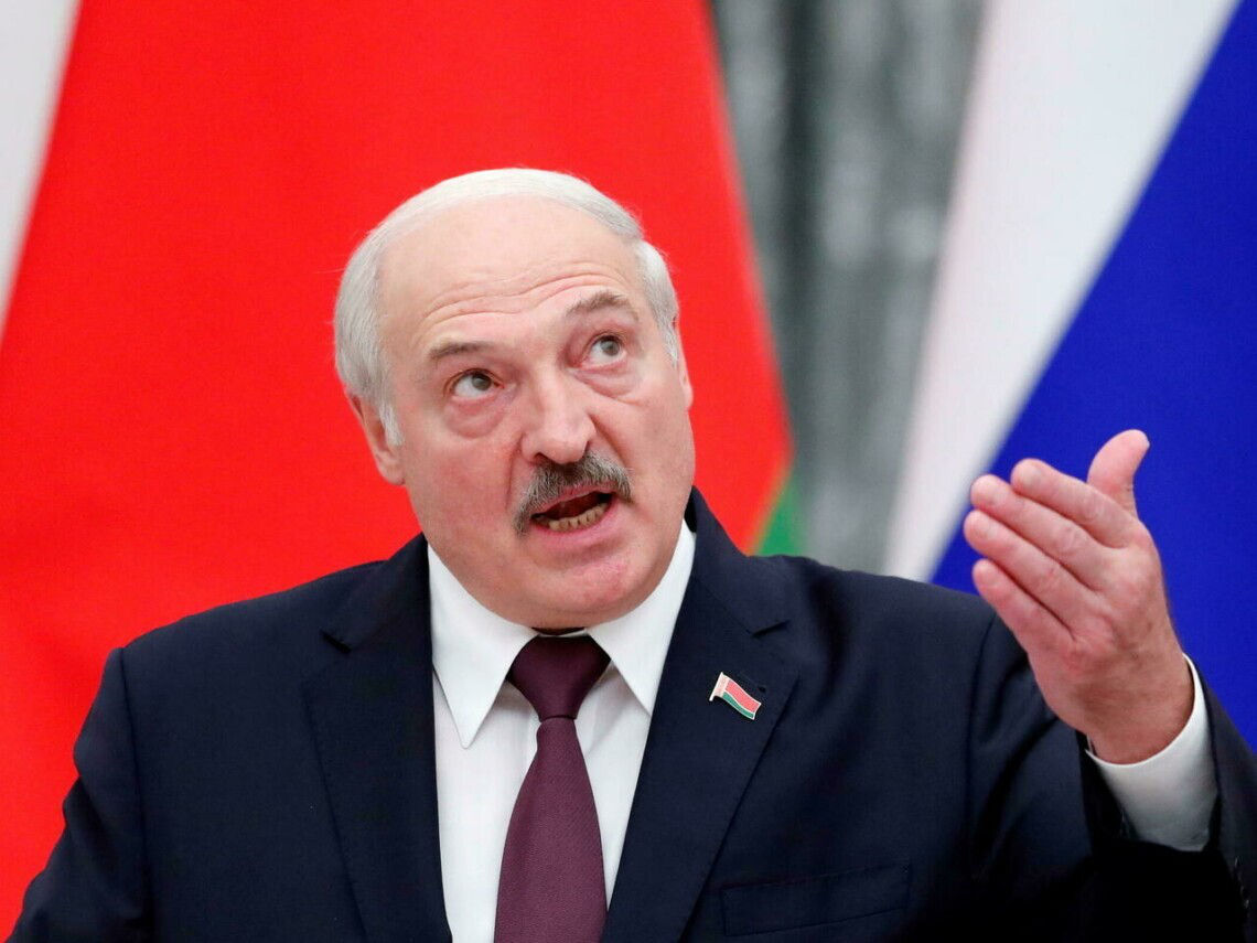 Лукашенко поручил доработать концепцию кибербезопасности страны.