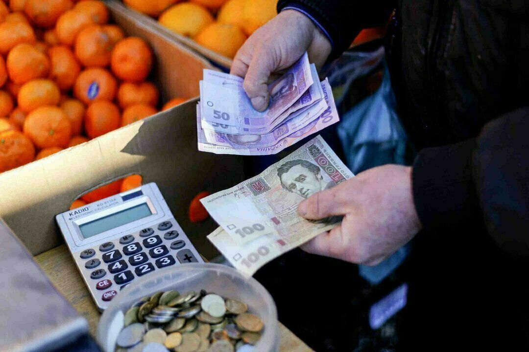 Украине грозит новый локдаун: пандемия COVID-19 бьет по инфляции и экономике.