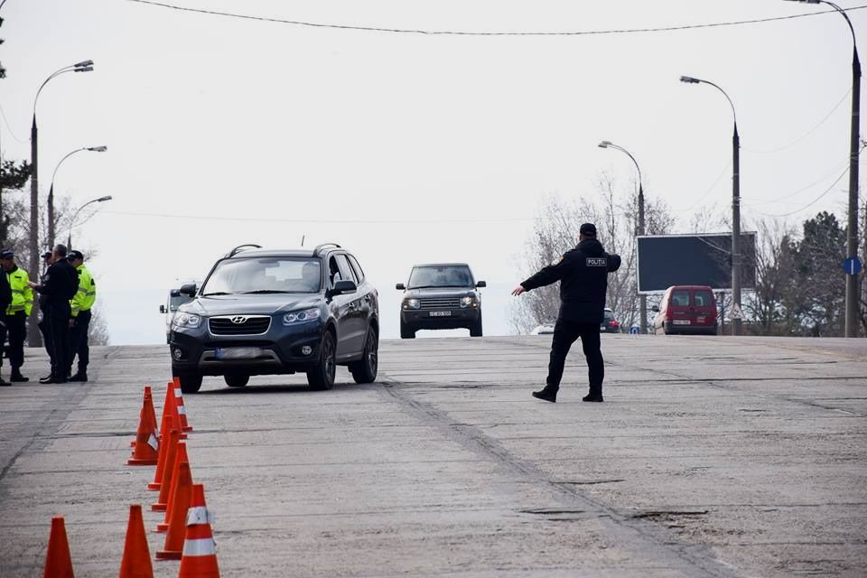 За два дня пьяными за рулем попались более 30 водителей.