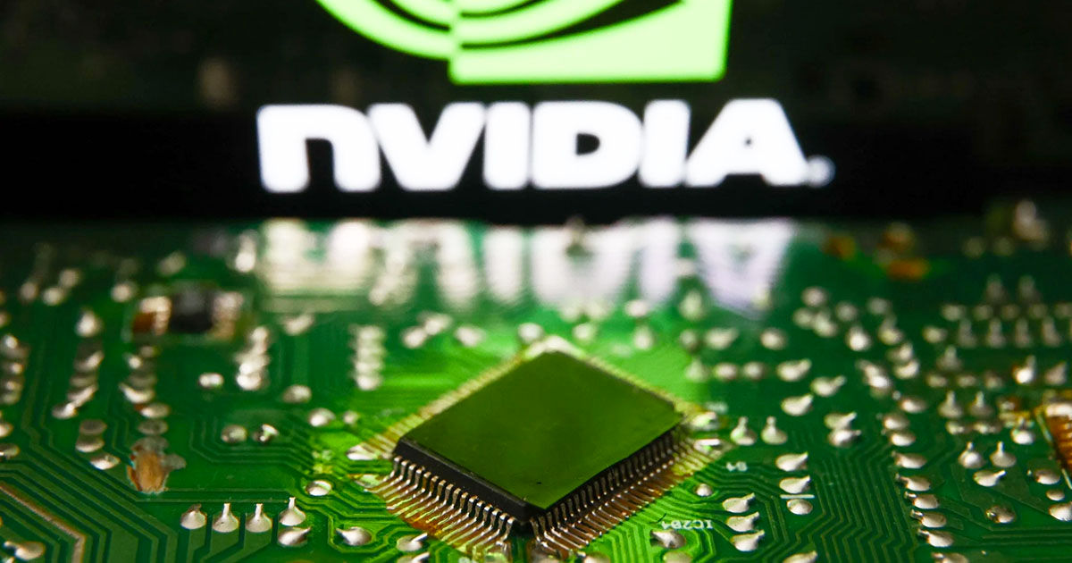NVIDIA va urmări cipurile sale ca parte a luptei împotriva contrabandei.