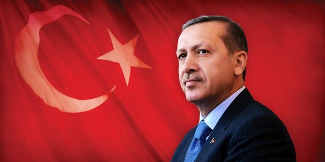 Эрдоган утверждал, что сильная исполнительная власть президентства как никогда необходима сейчас.