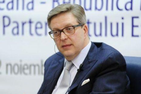 В рамках проекта в 2016 г. планируется открыть 4 новых бизнес-инкубатора. Фото: timpul.md