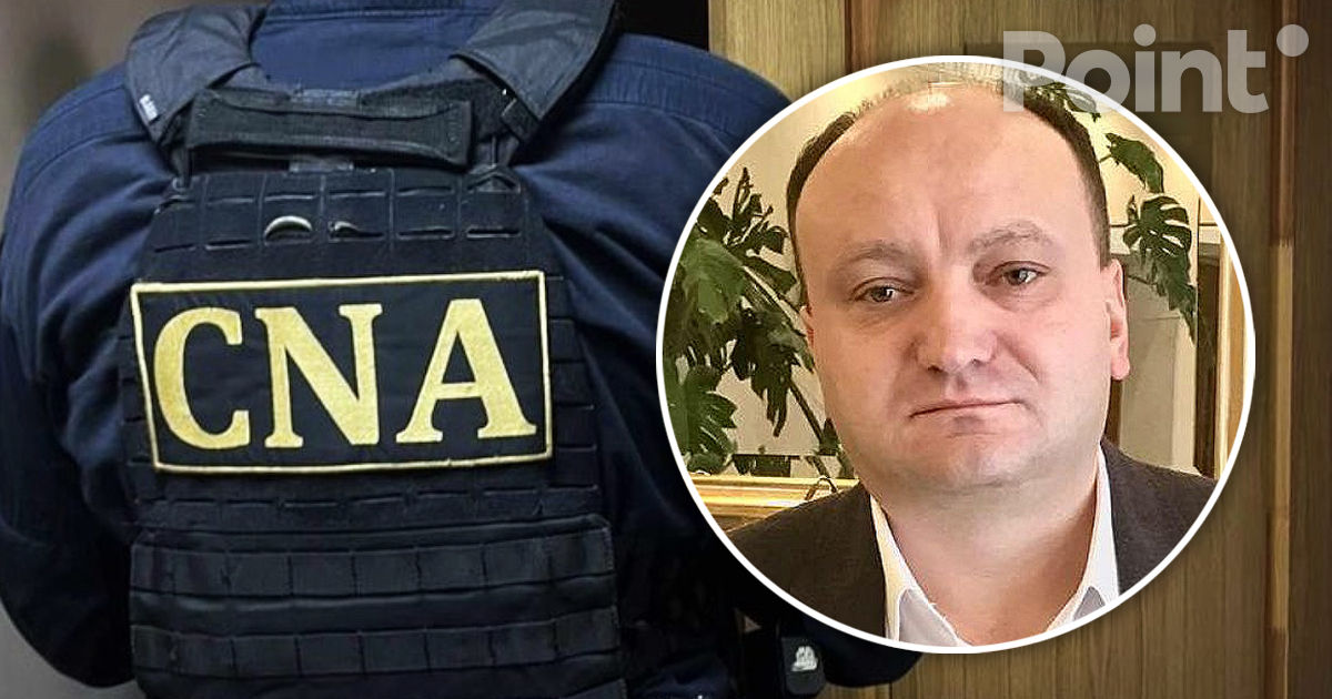 PA: Fratele lui Igor Dodon se află în izolatorul CNA.