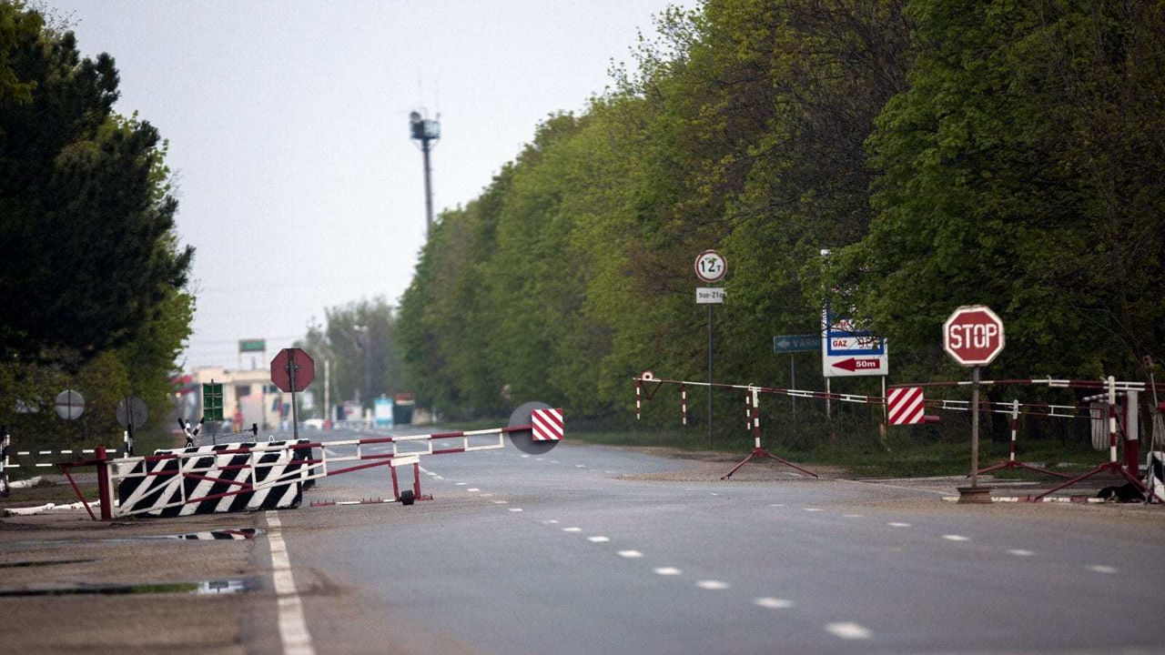 На заседании ОКК обсудили инциденты, произошедшие в Зоне безопасности.