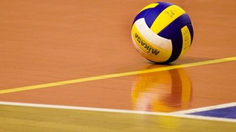 Cinci voleibalişti, condamnaţi în Finlanda pentru viol. Foto: usclionvolleyball.com.au