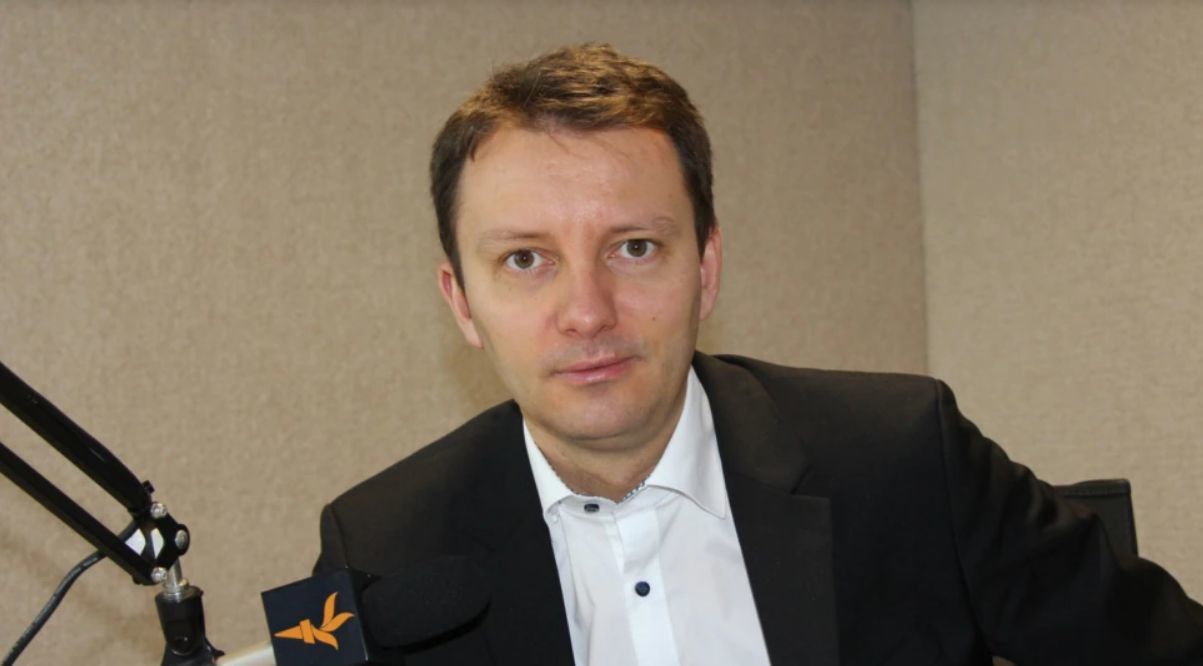 Мурешан: Сейчас надо смотреть на Республику Молдова с оптимизмом.