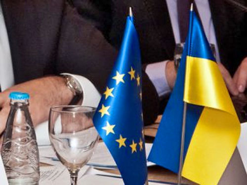 Большинство украинских олигархов хотят в Европу.