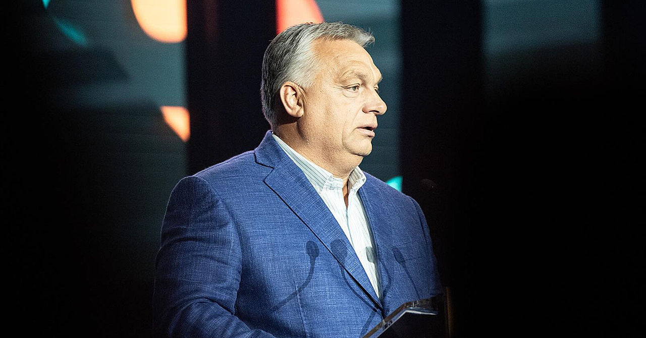 Orban: UE vrea să accepte Ucraina în 2027 pentru a-i oferi acces la buget.