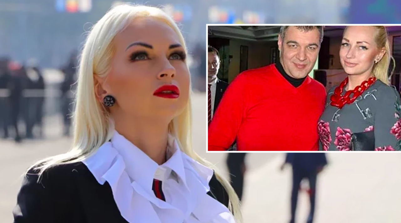 Țîcu: Sentința Marinei Tauber, un semnal bun din partea sistemului de justiție.