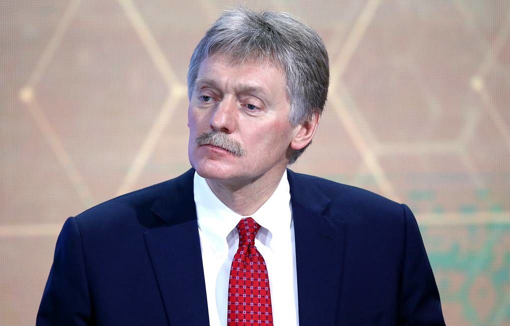 Песков: Путин не ответил Байдену, потому что он мудрый и культурный.