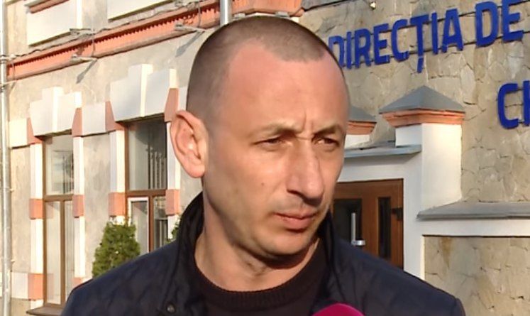 Адвокат Григорчука Александр Боднарюк.
