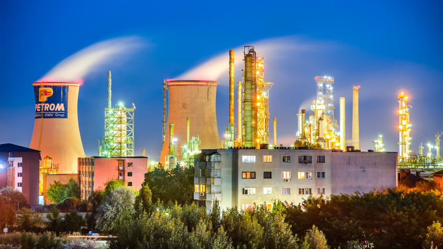 Petrom, поставляющая топливо и в Молдову, больше не покупает нефть у России.
