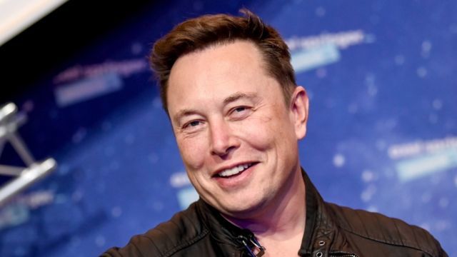 Маск отреагировал на решение властей США по контракту на лунный модуль.