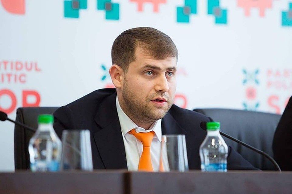 Мэр Оргеева обратился к бывшему министру просвещения.