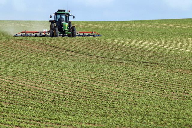 Statisticienii naționali din Europa și Asia Centrală se pregătesc pentru recensămintele agricole. 