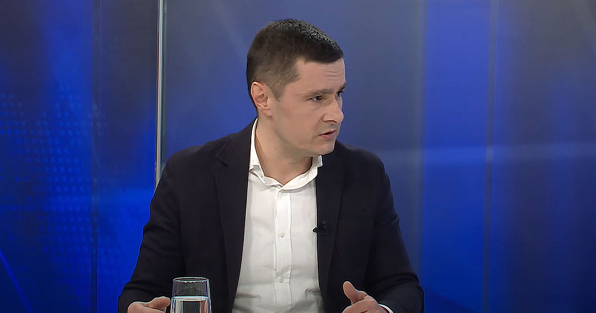Nagacevschi: Reforma justiției din Moldova se află de mult timp în criză politică.