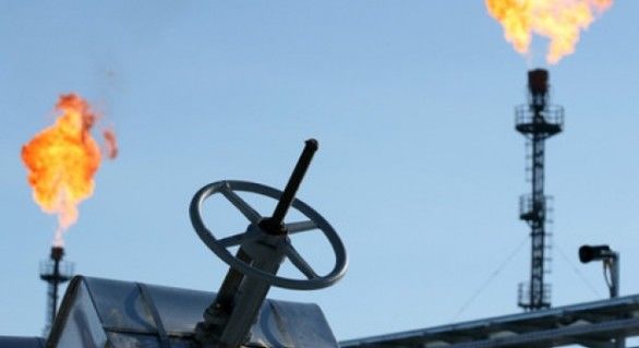 Olanda, cel mai mare trader de gaz natural din Europa, şi-a folosit aproape 80% din rezerva de gaze naturale, potrivit statisticilor oficiale anunţate vineri.