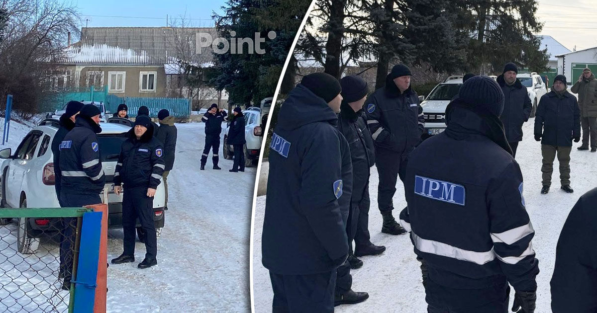 Ministrul Mediului a dispus un control inopinat la Ocolul Silvic Ghidighici.