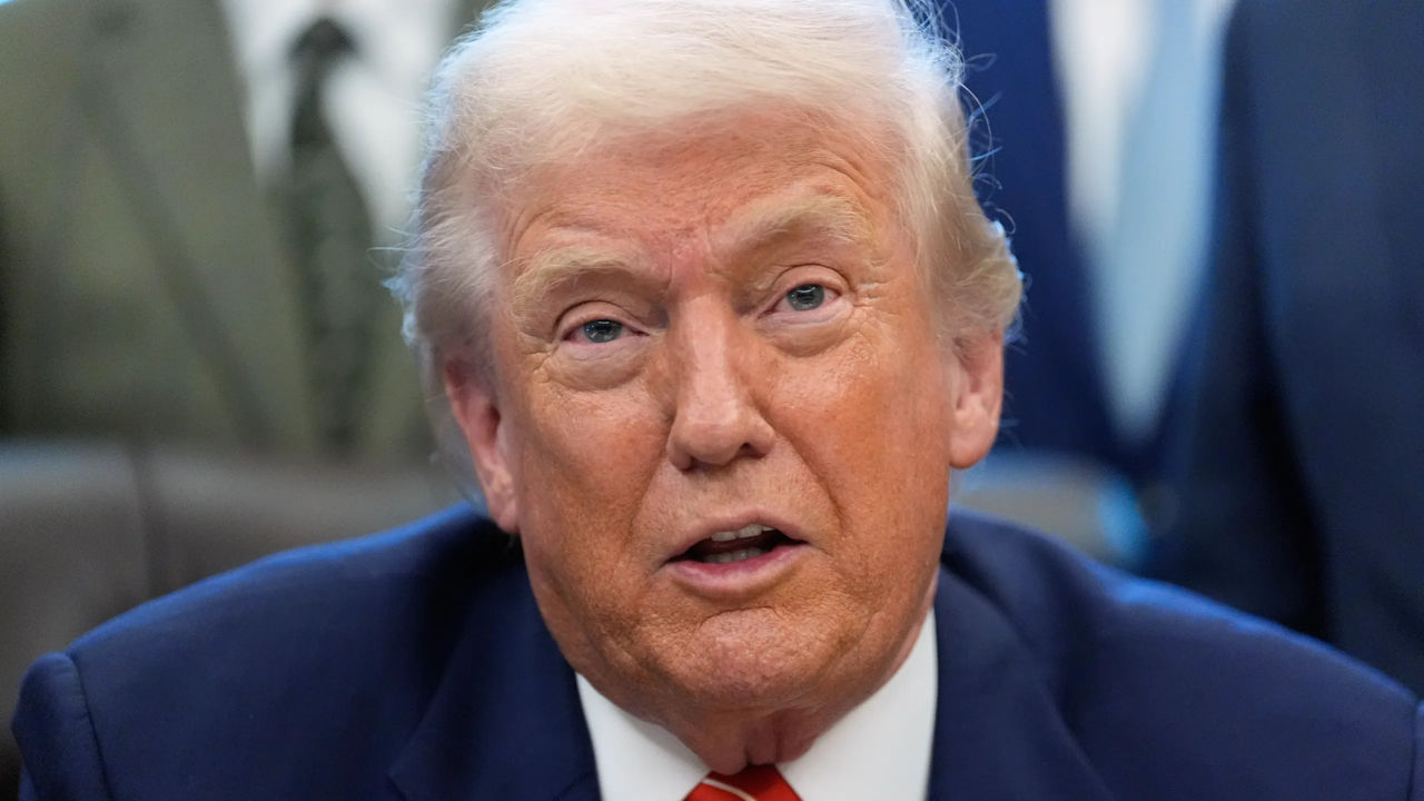 Trump: Putin „s-a ținut de cuvânt” în privința armistițiului energetic.