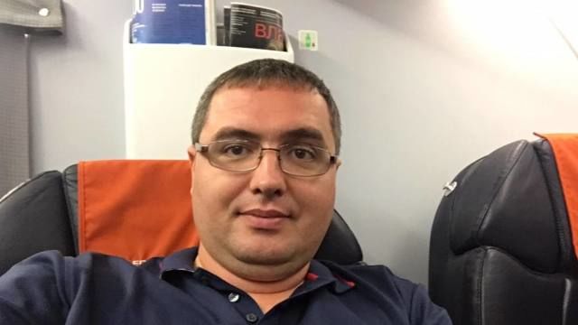 За два года будучи мэром, Усатый находился на рабочем месте всего 78 дней.